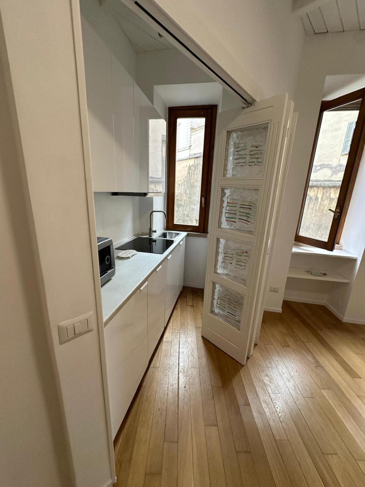 Trevi Smart Flat Apartment Рим Екстериор снимка