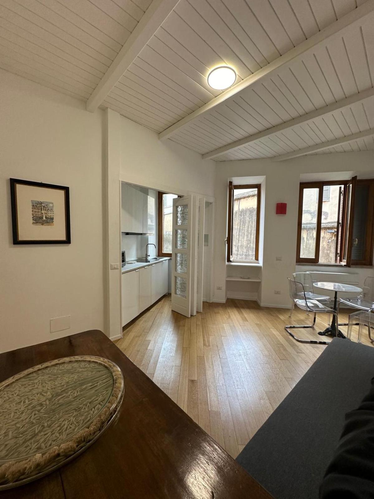 Trevi Smart Flat Apartment Рим Екстериор снимка