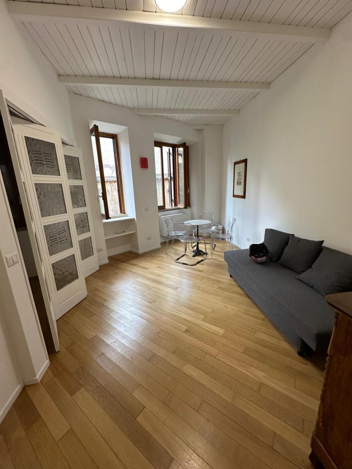 Trevi Smart Flat Apartment Рим Екстериор снимка