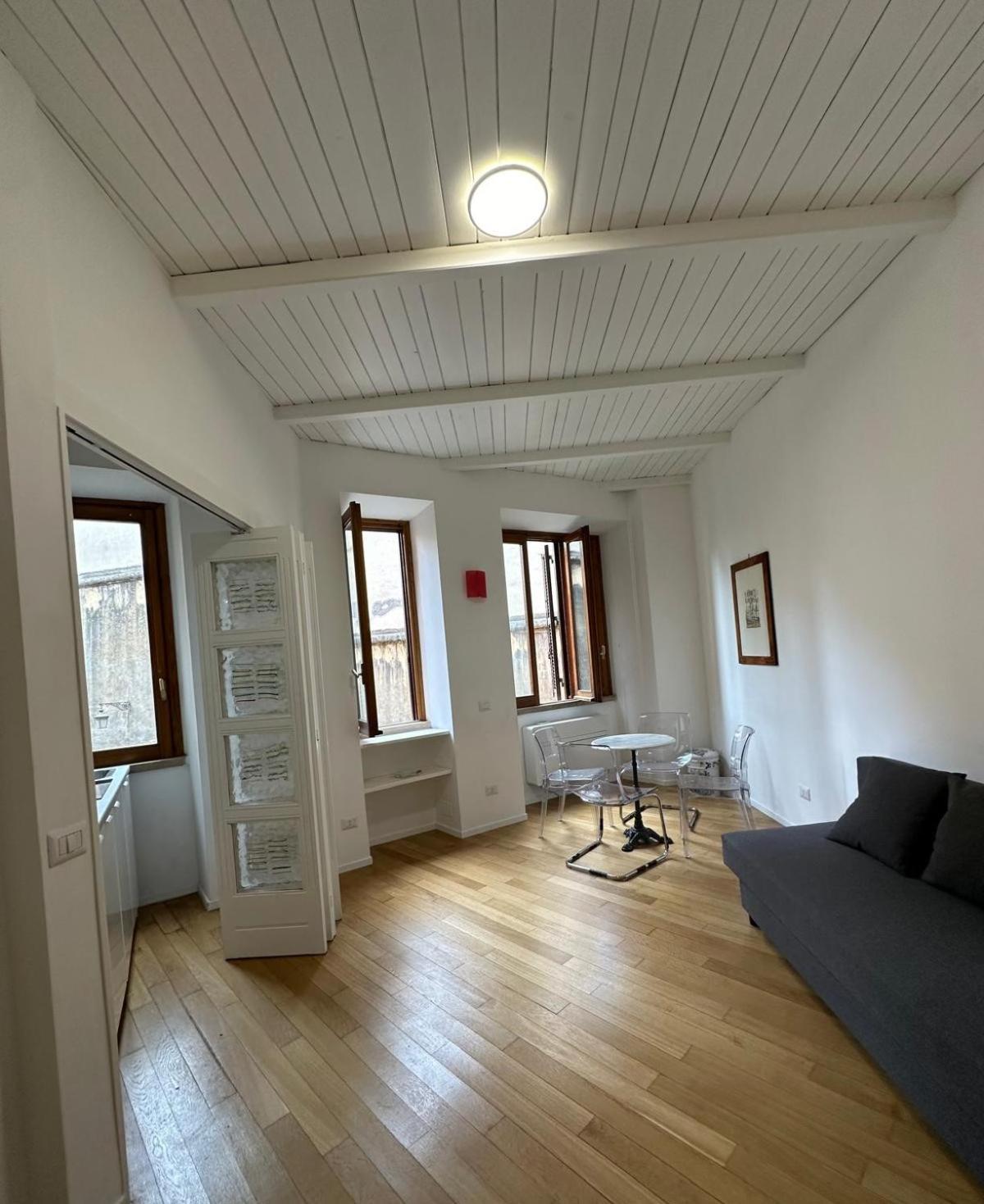 Trevi Smart Flat Apartment Рим Екстериор снимка