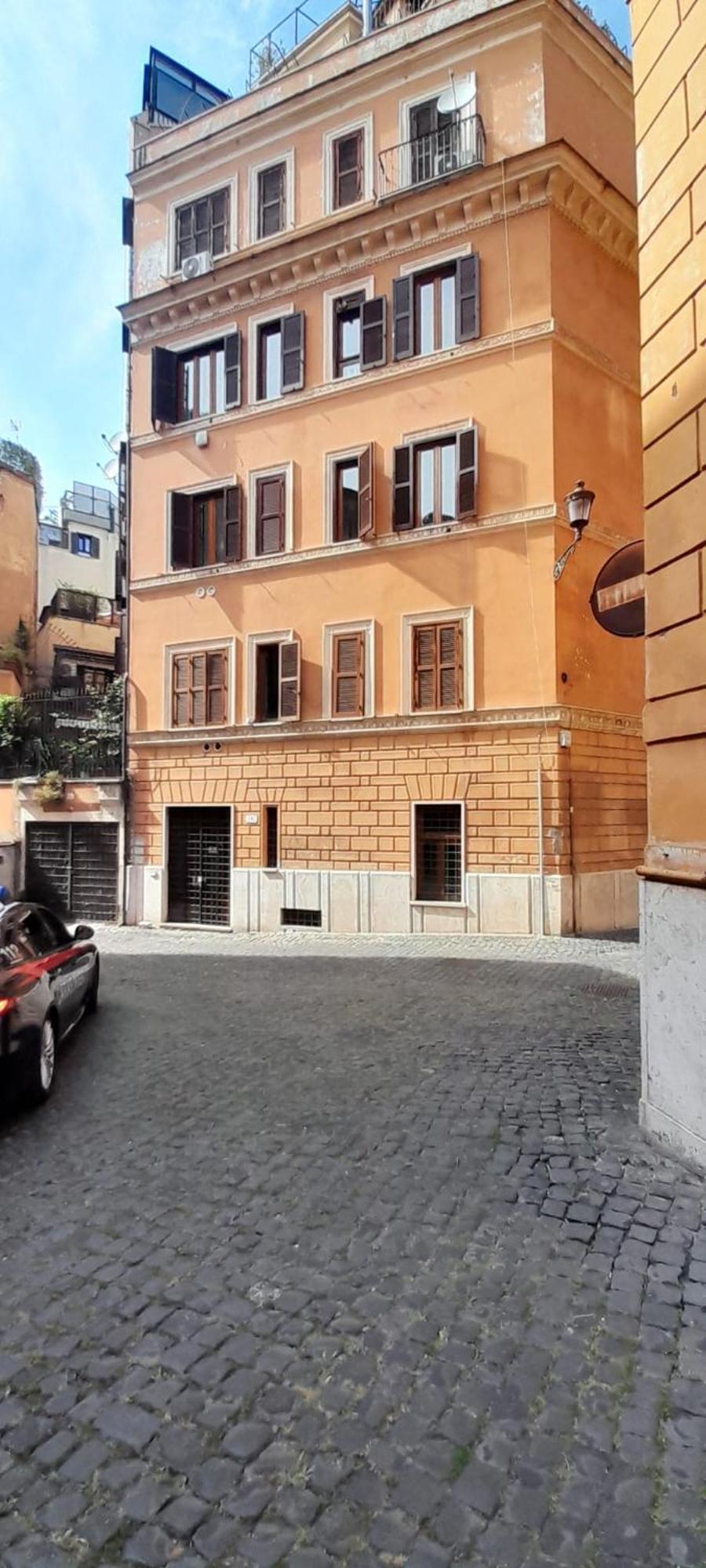 Trevi Smart Flat Apartment Рим Екстериор снимка