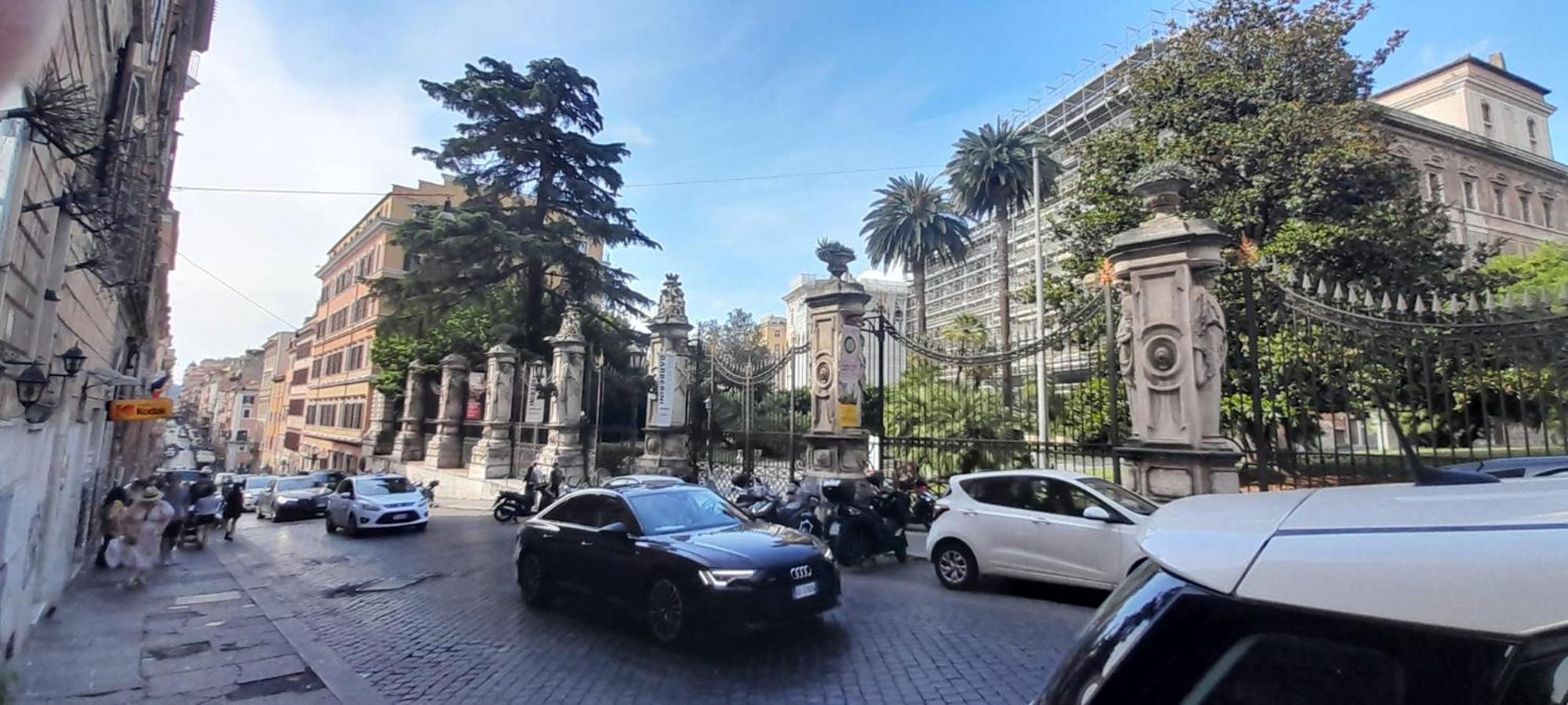 Trevi Smart Flat Apartment Рим Екстериор снимка