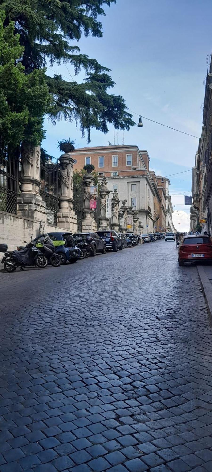 Trevi Smart Flat Apartment Рим Екстериор снимка