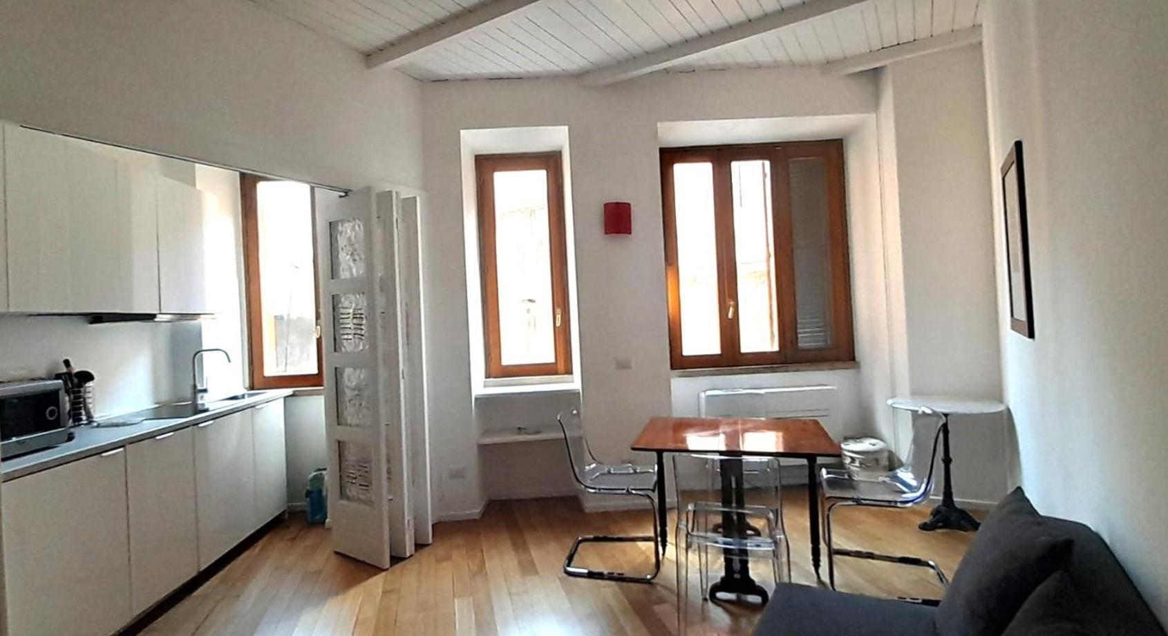 Trevi Smart Flat Apartment Рим Екстериор снимка