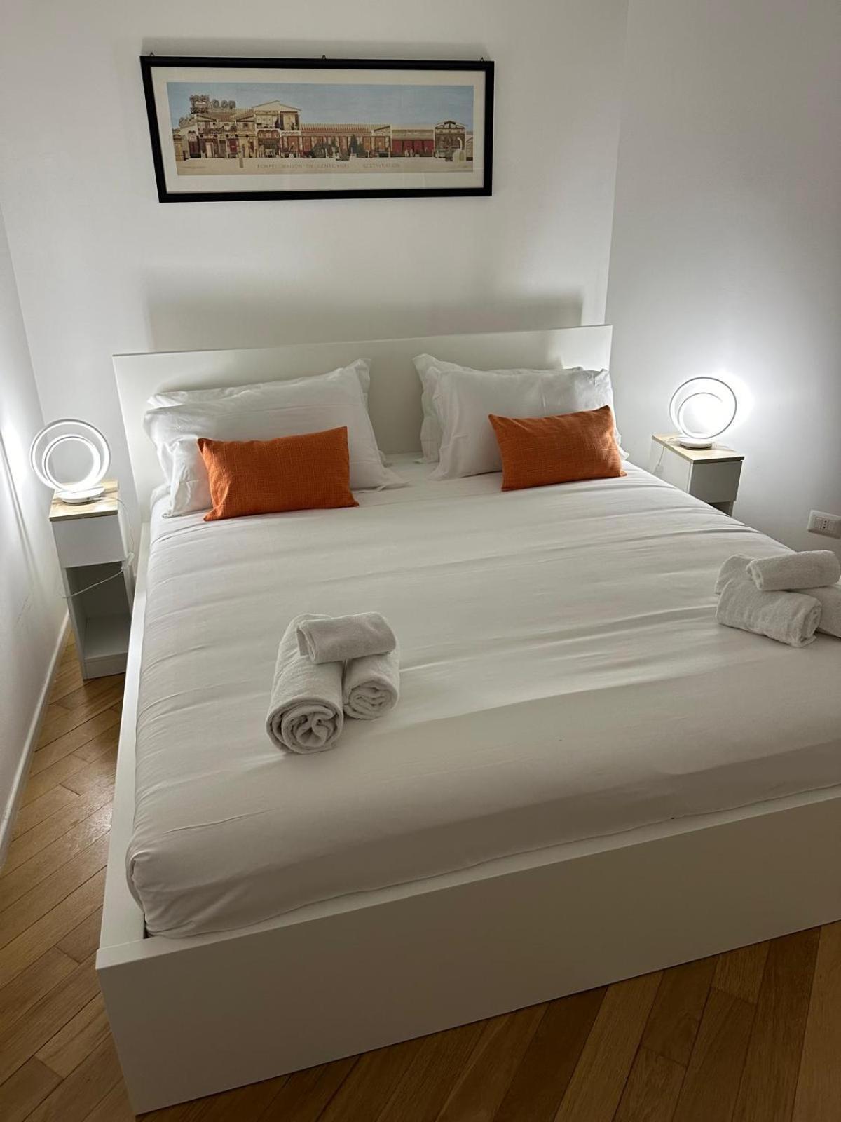 Trevi Smart Flat Apartment Рим Екстериор снимка